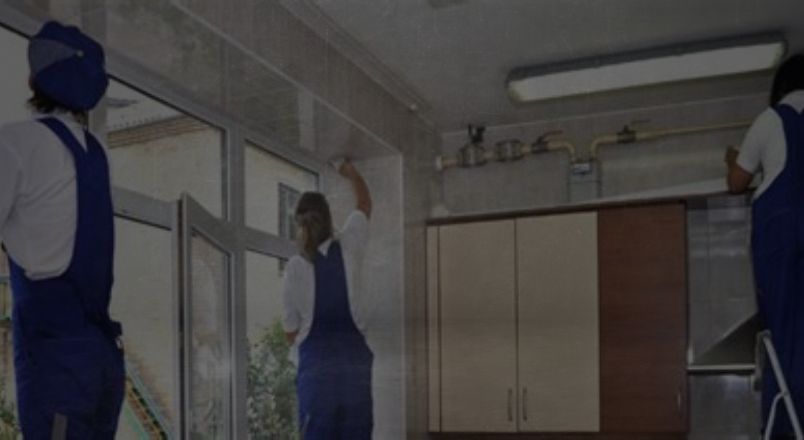 İnşaat Sonrası Temizlik Hijyen Group